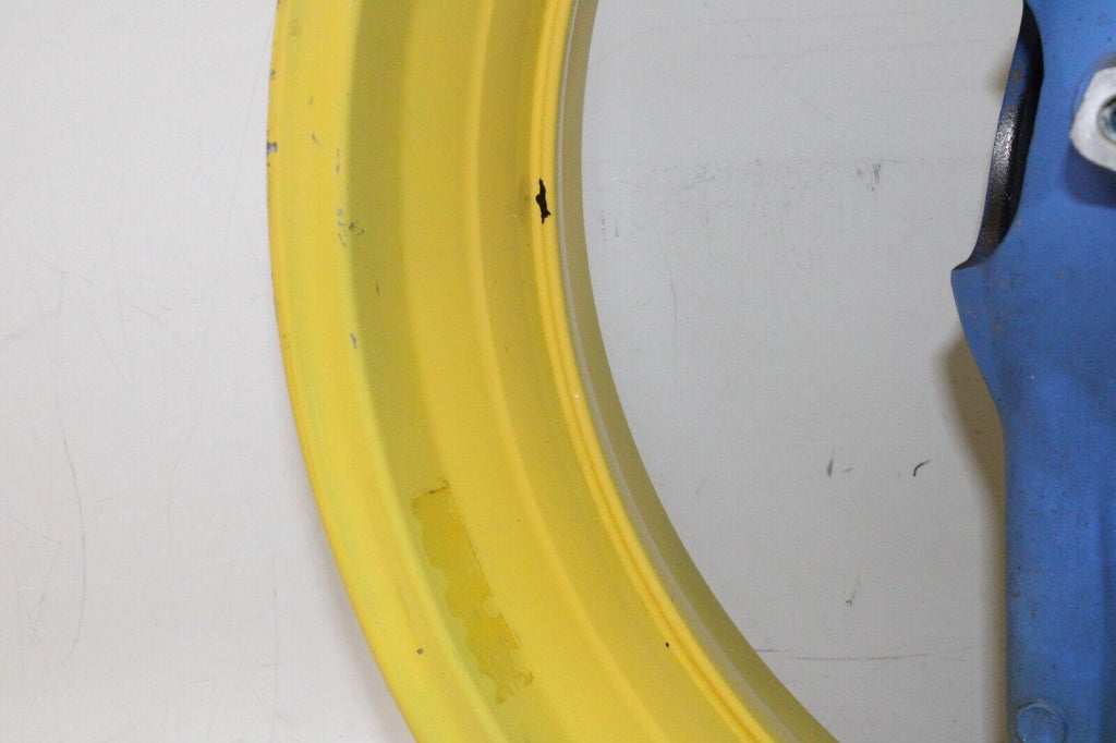 2008 Suzuki Gsxr600 Rear Back Wheel Rim - Gold River Motorsports