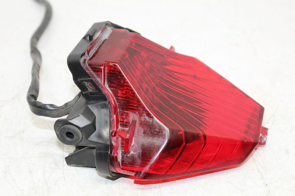 2018 Yamaha Yzf-R3 Rear Tail Taillight Back Brake Light - Gold River Motorsports