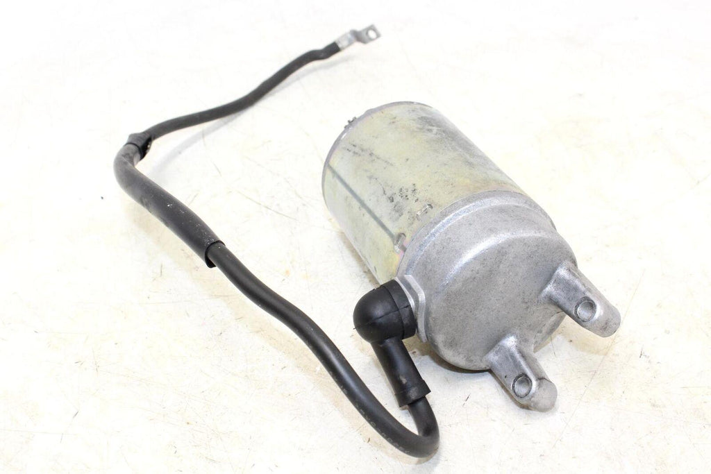 2005 Kawasaki Zr750K Engine Starting Starter Motor 21163-0024 - Gold River Motorsports