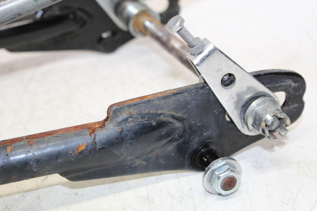 1978 Honda Twinstar 200 Cm185T Swingarm Swing Arm Suspension