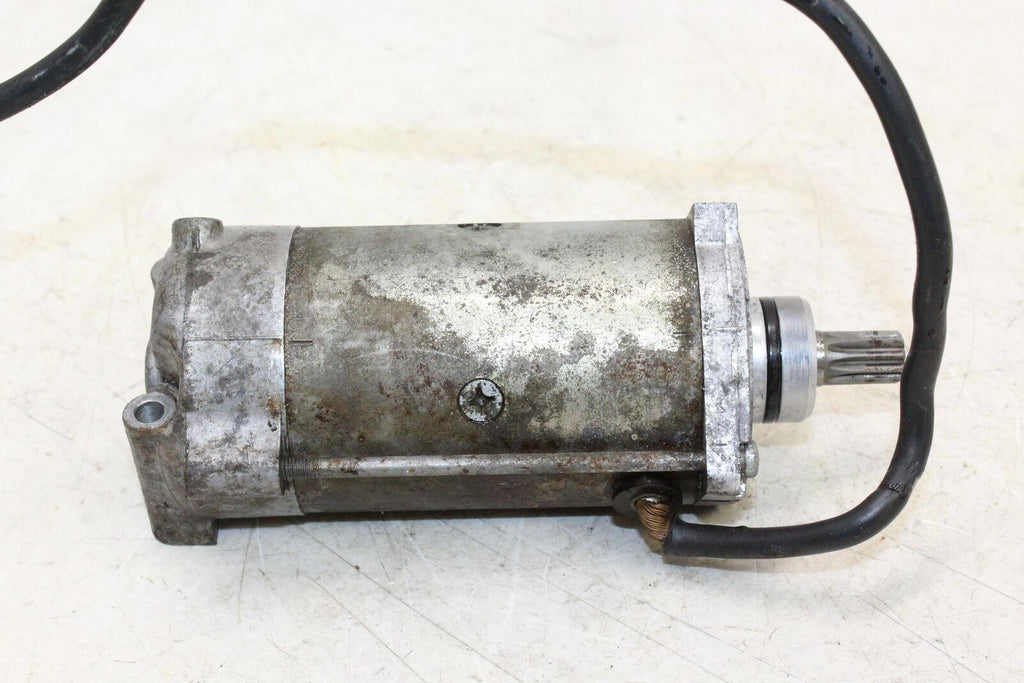 1975 Honda Cb550F Super Sport Engine Starting Starter Motor -Dc 12V