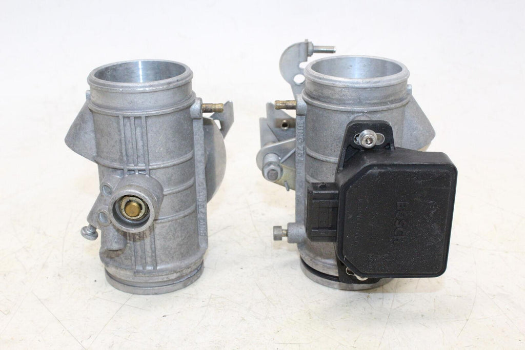 1994 Bmw R1100Rs Throttle Bodies - Gold River Motorsports