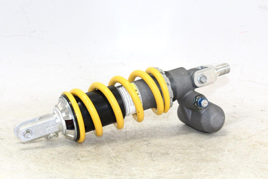 2008 Suzuki Gsxr1000 Rear Back Shock Absorber Suspension - Gold River Motorsports