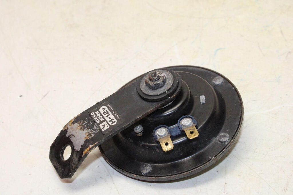 2001 Triumph Tt600 Horn Signal - Gold River Motorsports