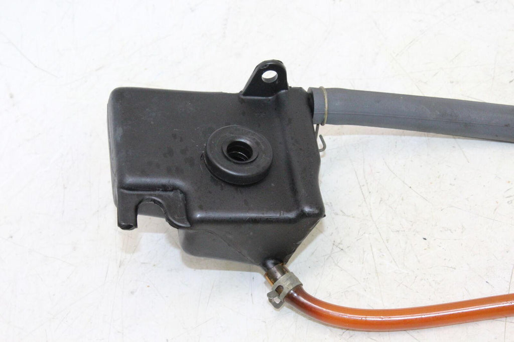 1992 Honda Nighthawk 750 Cb750 Radiator Coolant Overflow Bottle Tank Reservoir