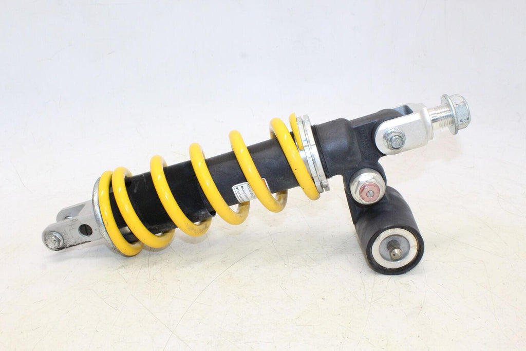 2006 Suzuki Gsxr600 Rear Back Shock Absorber Suspension - Gold River Motorsports