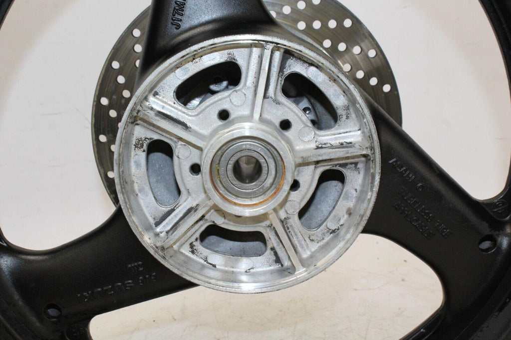 2004 Suzuki Gs500F Rear Wheel Back Rim 17X3.5 - Gold River Motorsports