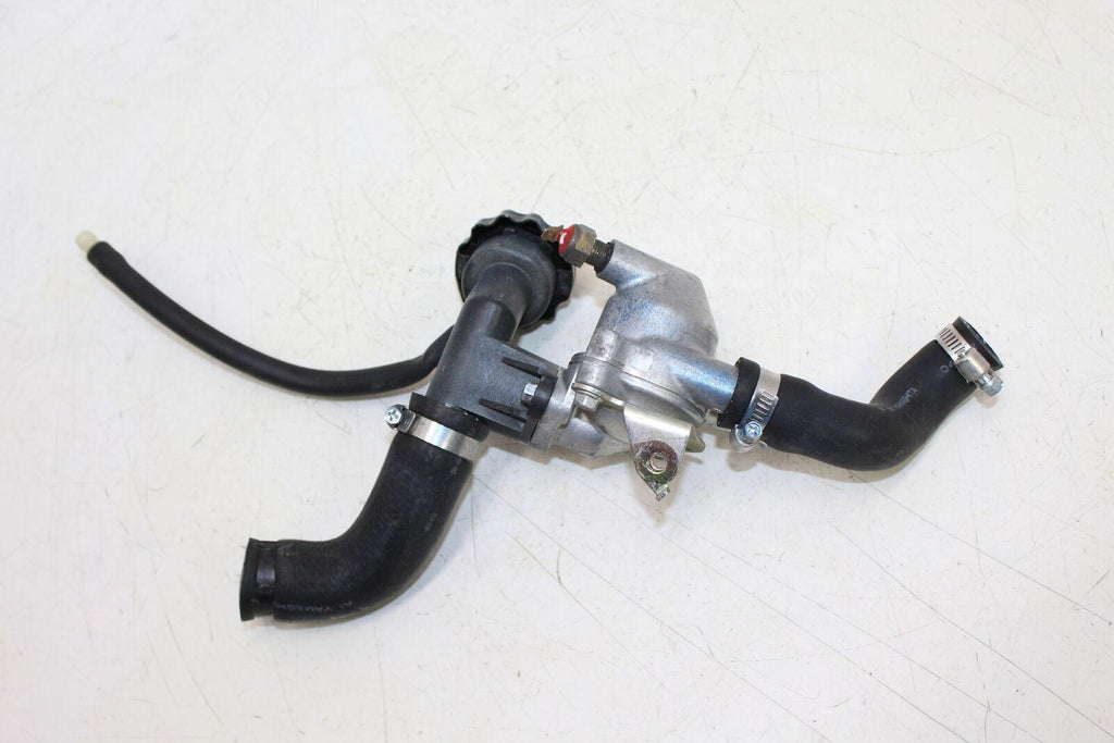 2005 Honda Shadow Spirit 750 Vt750Dc Thermostat Housing