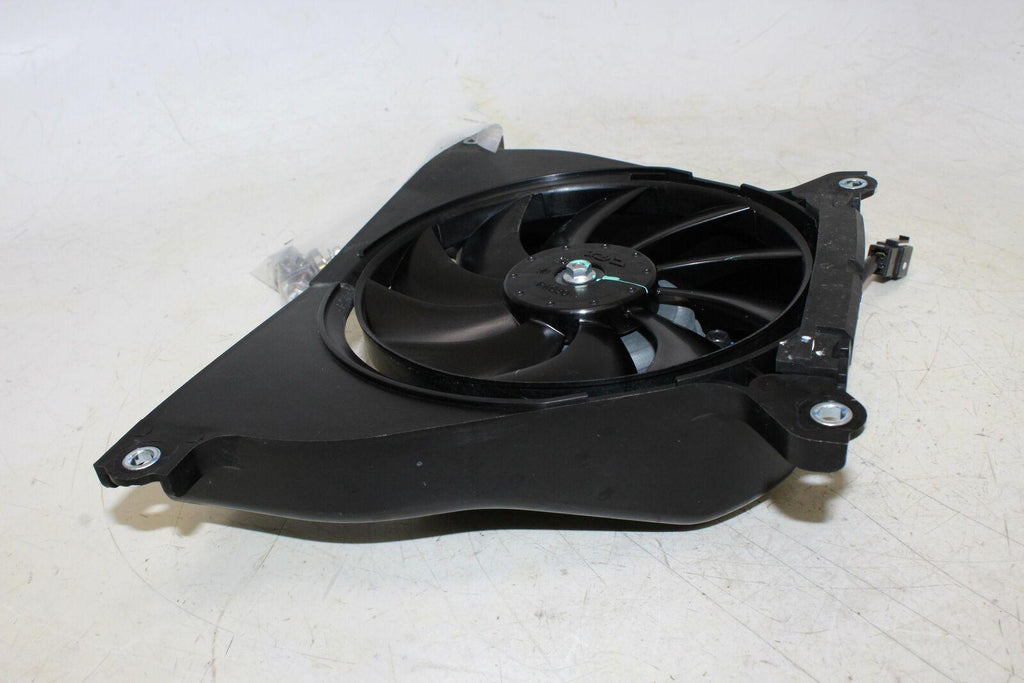 2022 Kawasaki Ninja 650 Ex650Nm Engine Radiator Cooling Fan - Gold River Motorsports