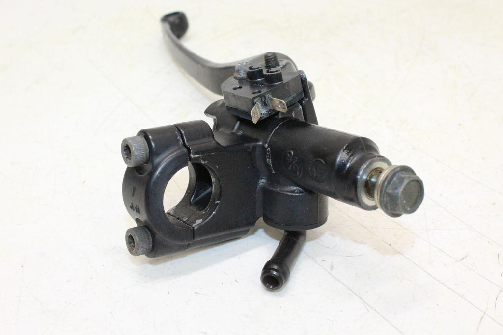 2005 Kawasaki Zzr600 Front Brake Master Cylinder With Lever - Gold River Motorsports