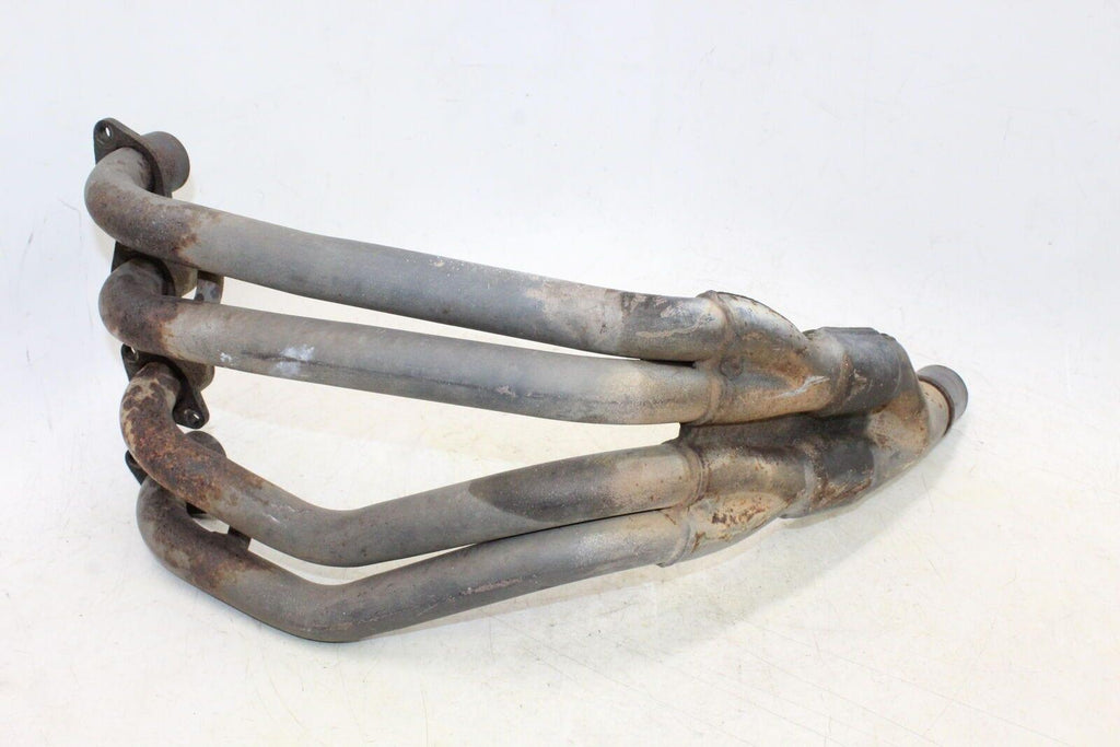 2001 Honda Cbr600F4I Full Exhaust System Headers Pipe Muffler - Gold River Motorsports