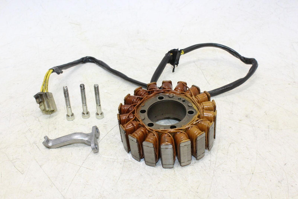 2013 Ducati Monster 796 Stator Generator Alternator Magneto - Gold River Motorsports