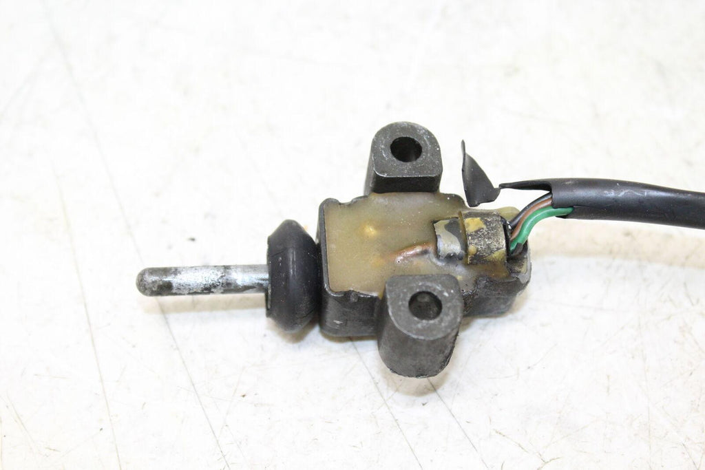 1986 Kawasaki Ninja Zx-10 Zx1000 Kickstand Side Kick Stand Sensor