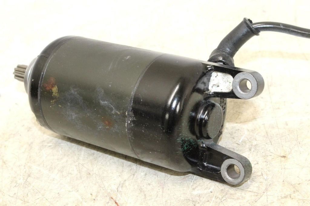 1989 Kawasaki Ninja 250R Ex250F Engine Starting Starter Motor -Dc 12V - Gold River Motorsports