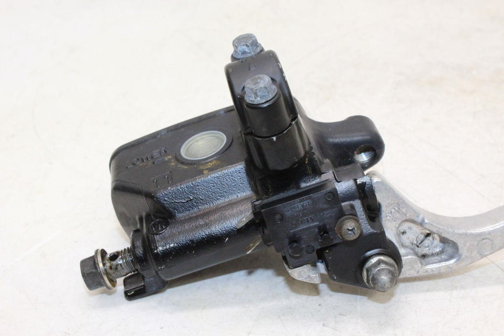 1992 Honda Nighthawk 750 Cb750 Front Brake Master Cylinder