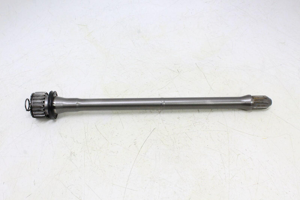 2002 Honda Shadow Sabre 1100 Vt1100C2 Drive Shaft - Gold River Motorsports