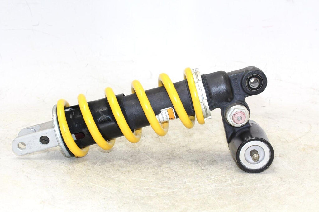 2007 Suzuki Gsxr600 Rear Back Shock Absorber Suspension - Gold River Motorsports