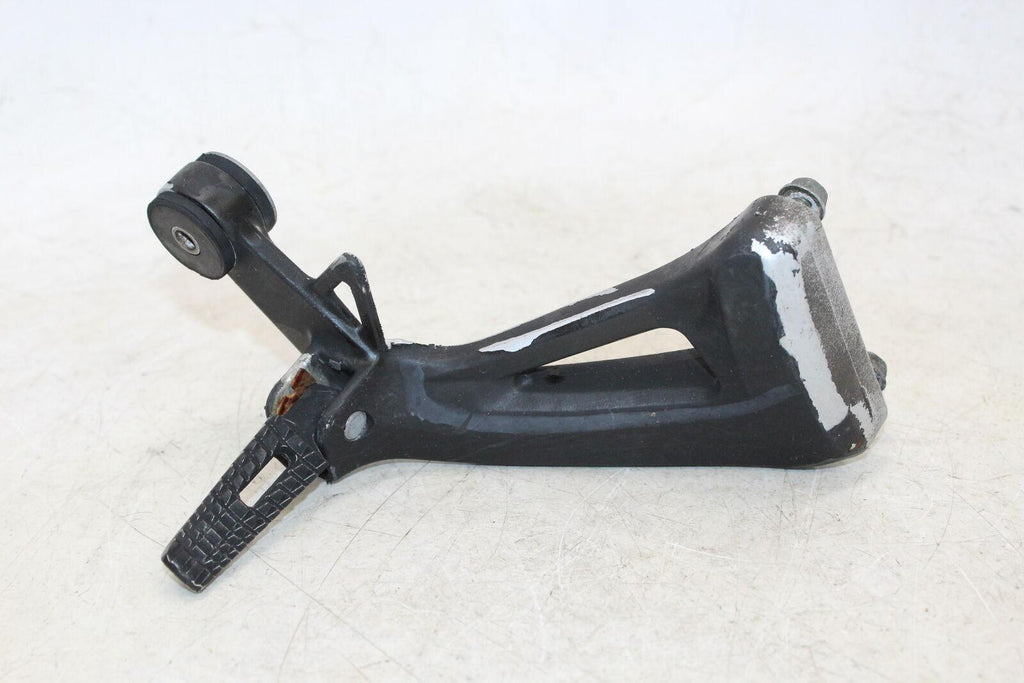 2001 Suzuki Sv650 Right Rear Back Passenger Peg