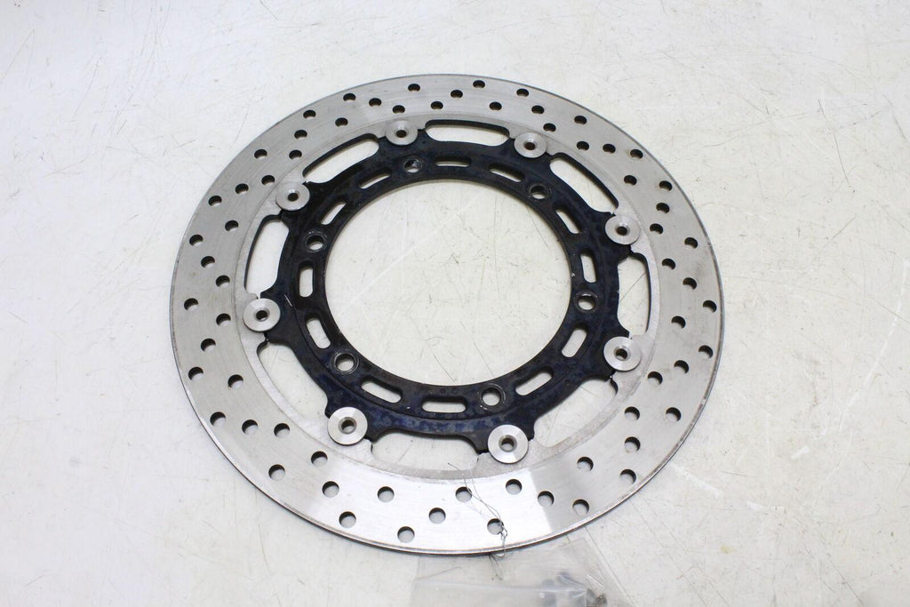 2003 Yamaha Yzf R1 Front Left Right Brake Rotors Discs - Gold River Motorsports