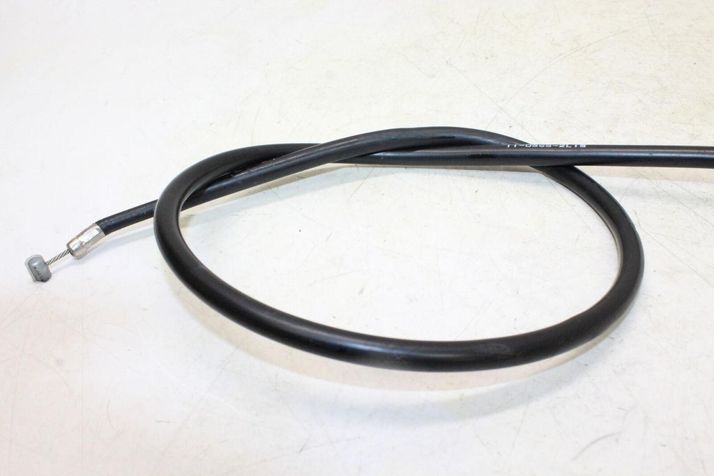 2013 Kawasaki Ninja 300 Ex300A Clutch Cable Line 11-0565-2L15 - Gold River Motorsports