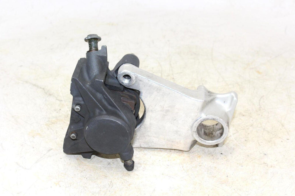 2001 Yamaha Yzf R1 Rear Back Brake Caliper W Mount Bracket