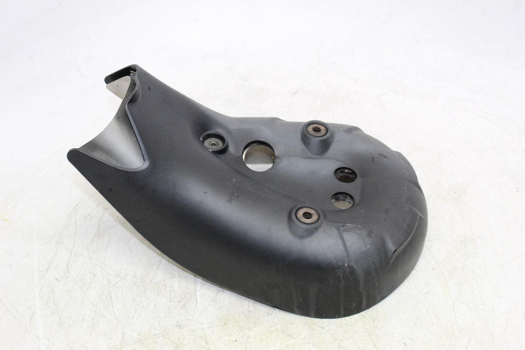 2015 Ducati 899 Panigale Rear Heat Shield Guard - Gold River Motorsports