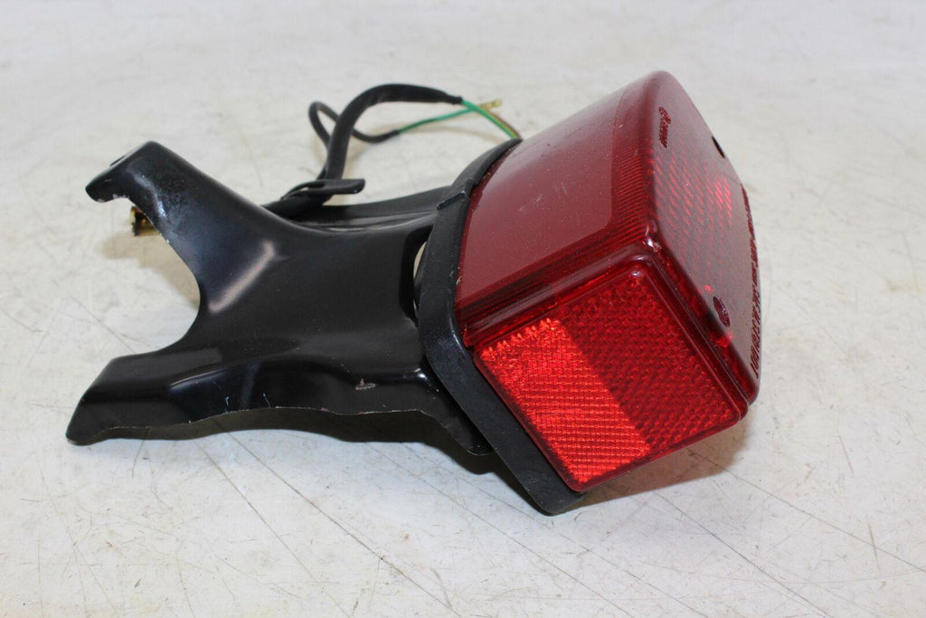 1996 Honda Elite 80 Ch80 Rear Tail Taillight Back Brake Light - Gold River Motorsports