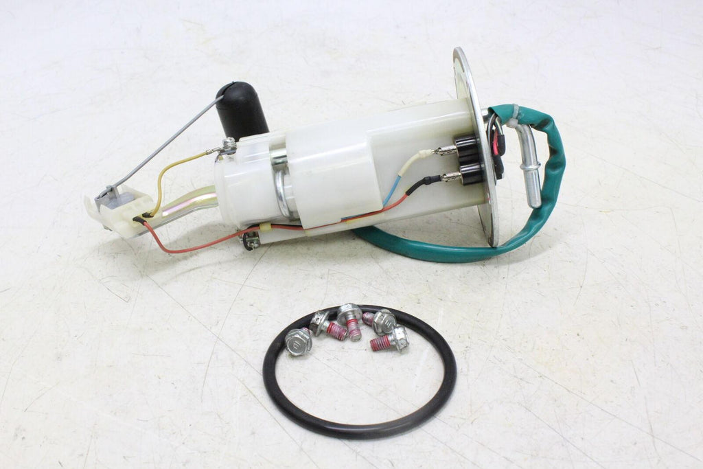 2019 Kawasaki Z900 Fuel Pump Gas Petrol Sender Unit 49040-0756 - Gold River Motorsports