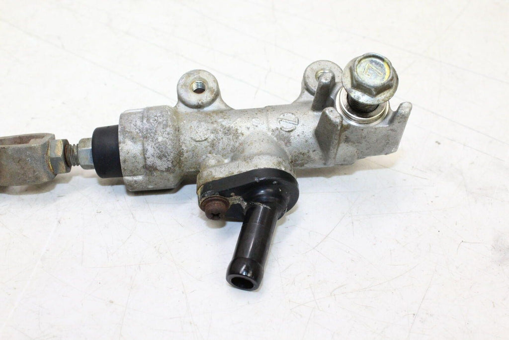 1994 Suzuki Katana 750 Gsx750F Rear Back Brake Master Cylinder With Reservoir - Gold River Motorsports