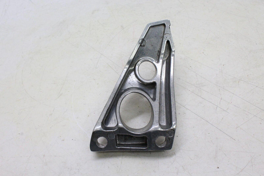 2001 Kawasaki Zrx1200R Zr1200A Left Passenger Foot Peg And Bracket - Gold River Motorsports