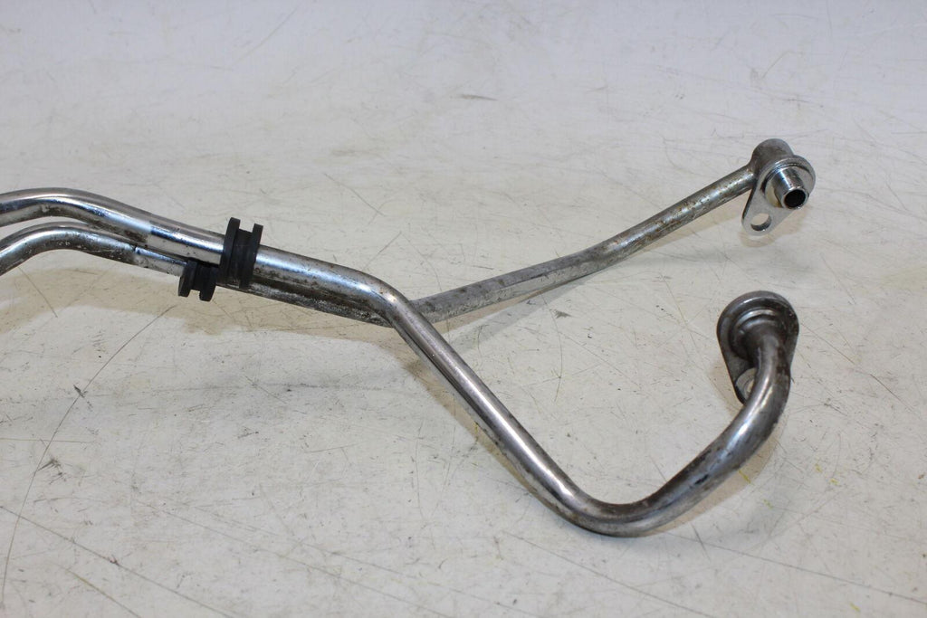 1995 Honda Nighthawk 750 Cb750 Engine Motor Oil Cooler With Hoses - Gold River Motorsports