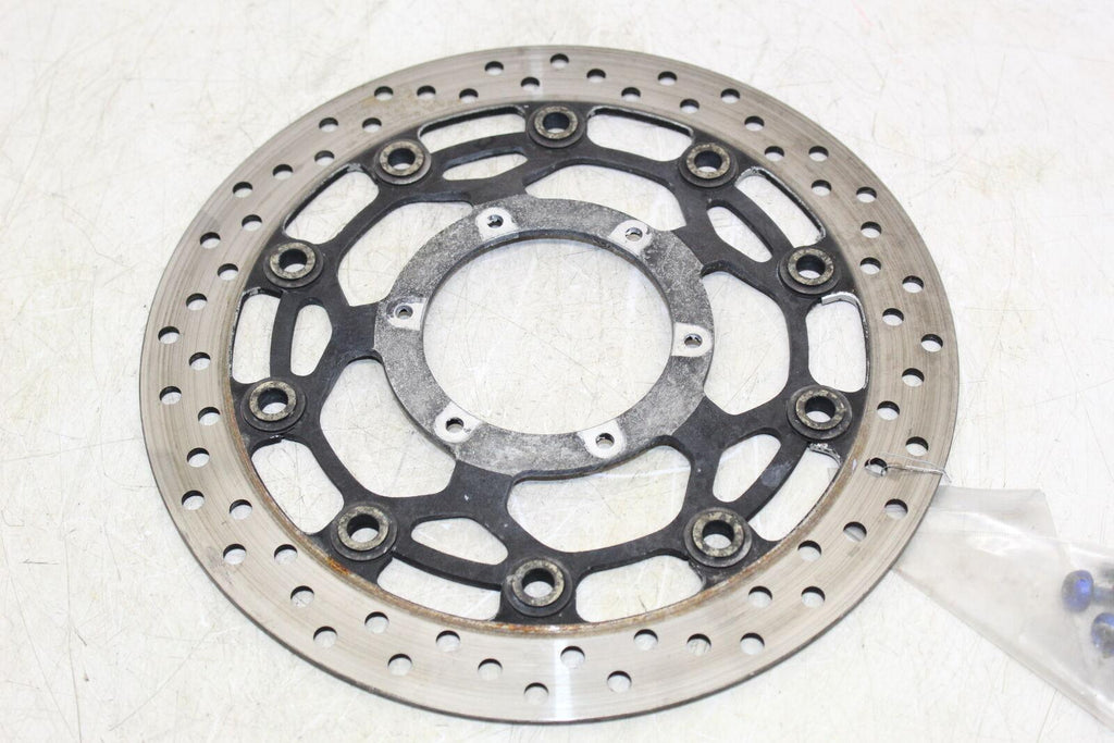 2003 Honda Cbr600Rr Front Brake Disc Rotor Yutaka