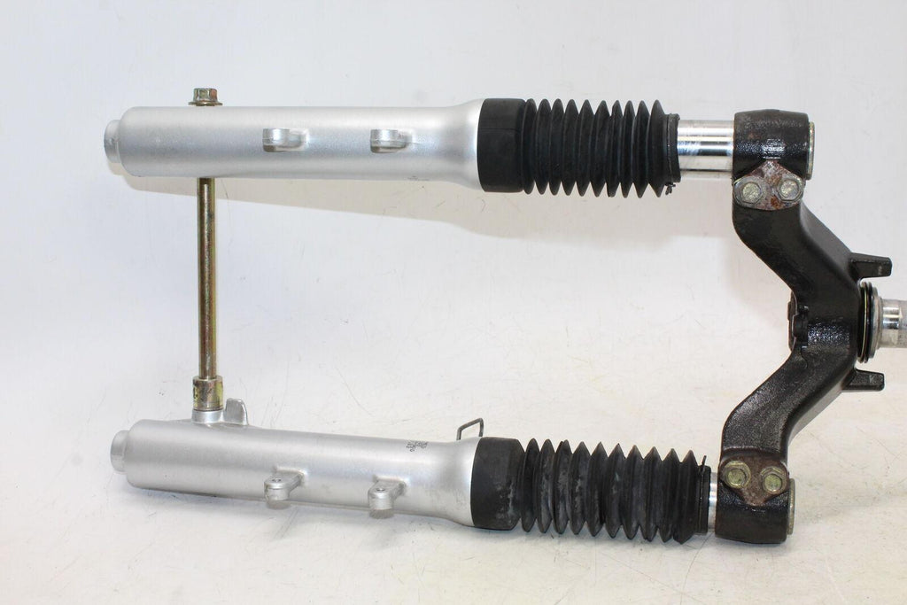 2008 Kymco Grand Vista 250 Front Forks Shock Suspension Set Pair - Gold River Motorsports