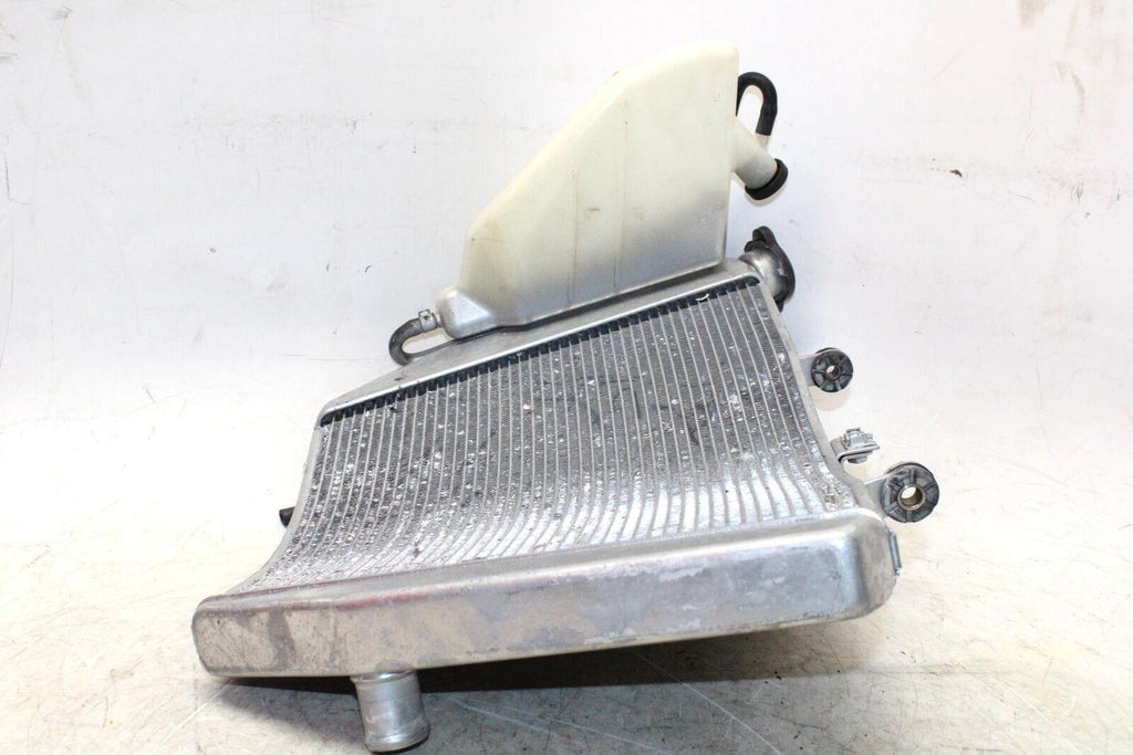 2008 Suzuki Gsxr1000 Engine Radiator Motor Cooler Cooling Radiater - Gold River Motorsports