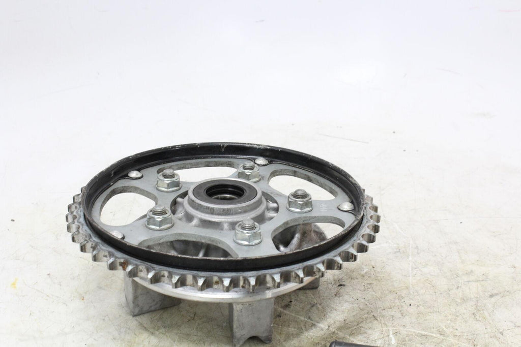 1989 Honda Cbr600F Rear Back Sprocket And Damper - Gold River Motorsports