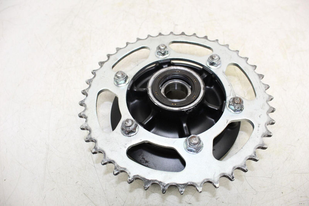 2013 Kawasaki Ninja 300 Ex300B Abs Rear Back Sprocket - Gold River Motorsports