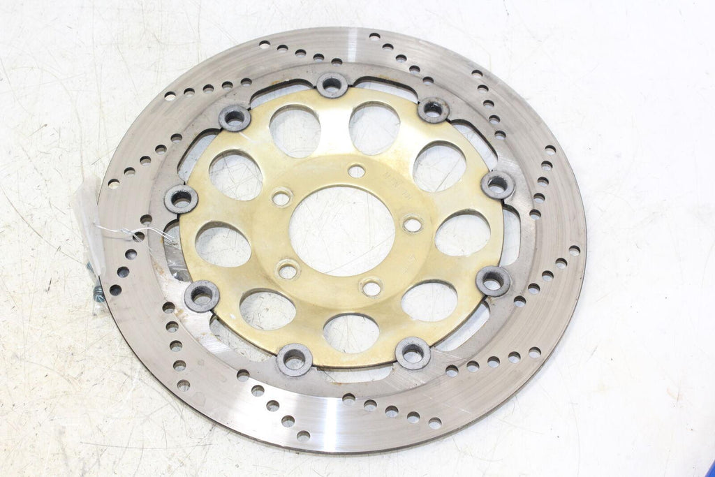 1996 Suzuki Bandit 600 Gsf600S Front Left Right Brake Rotors Discs