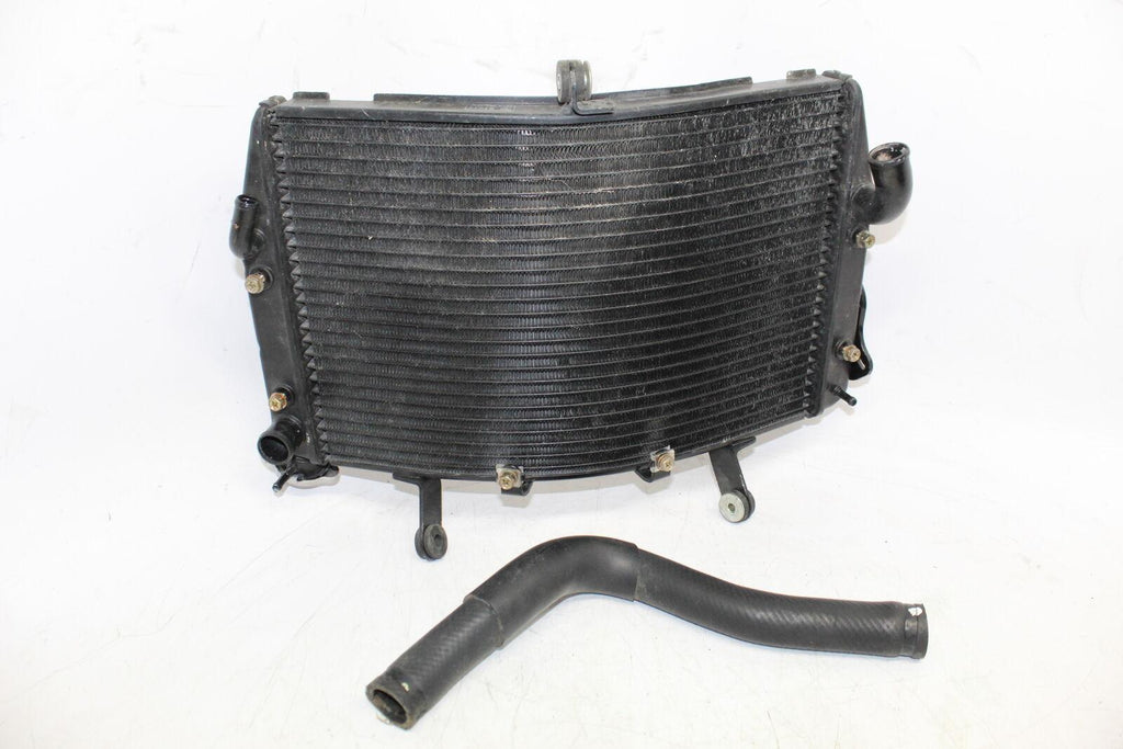 2005 Yamaha Yzf R1 Engine Radiator Motor Cooler Cooling Radiater - Gold River Motorsports