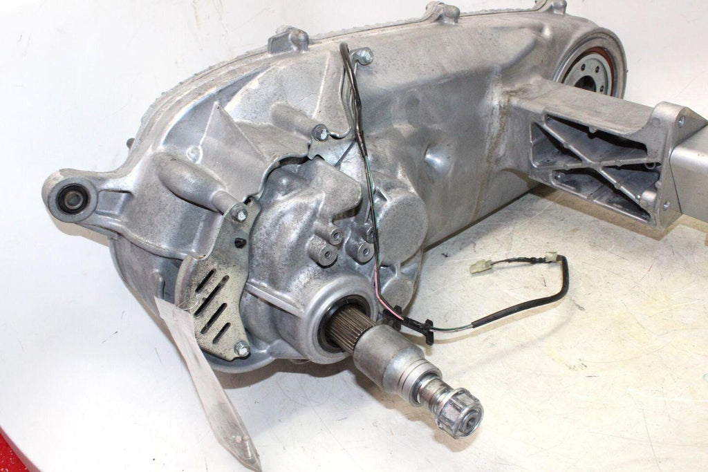 2007 Honda Silver Wing 600 Fsc600D Silverwing Rear Swingarm Transmission - Gold River Motorsports