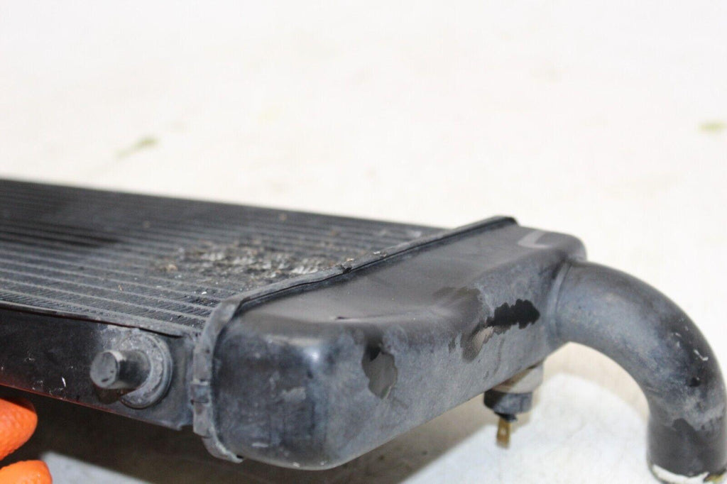 2007 Honda Shadow Aero 750 Vt750C Engine Cooler Cooling Radiator Radiater