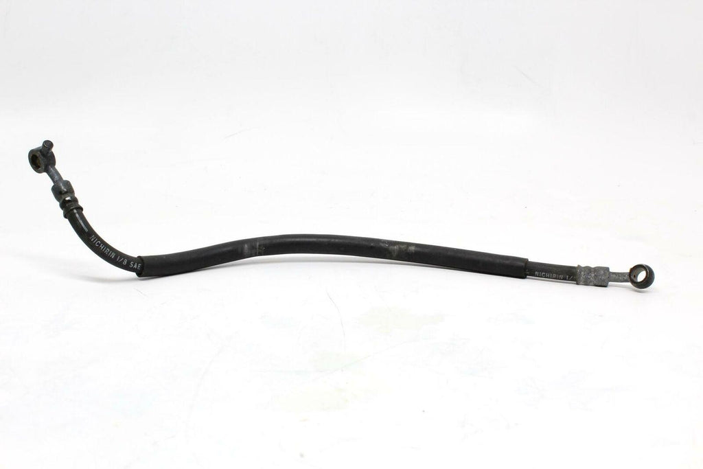 1999-2000 Honda Cbr600F4 Rear Back Brake Hose Fluid Line Oem