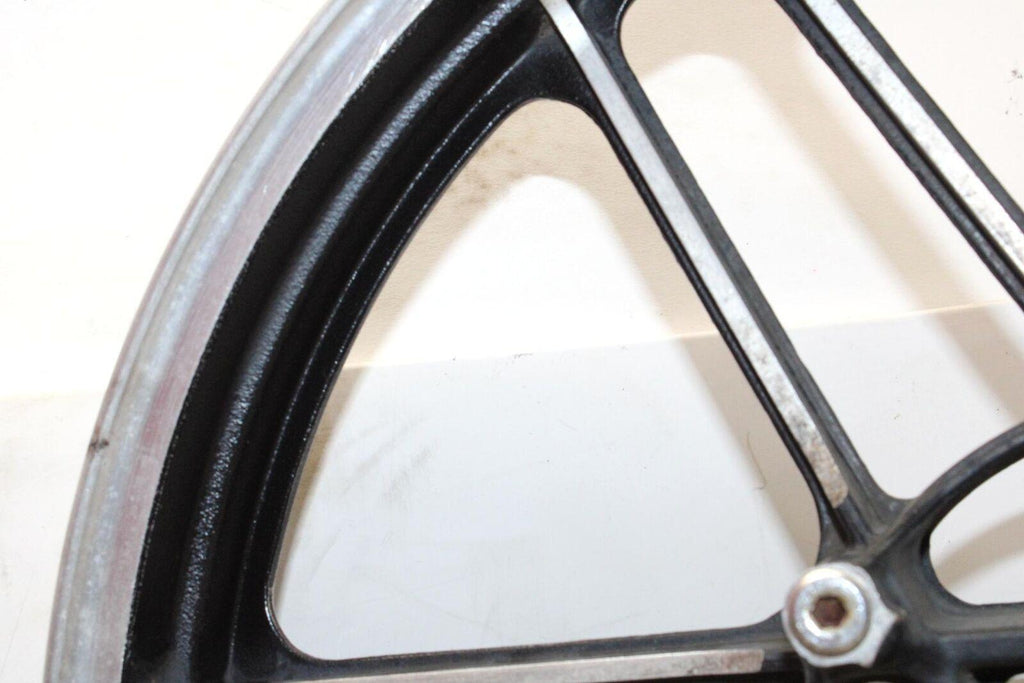 1985 Honda Nighthawk 650 Cb650Sc Front Wheel Rim - Gold River Motorsports