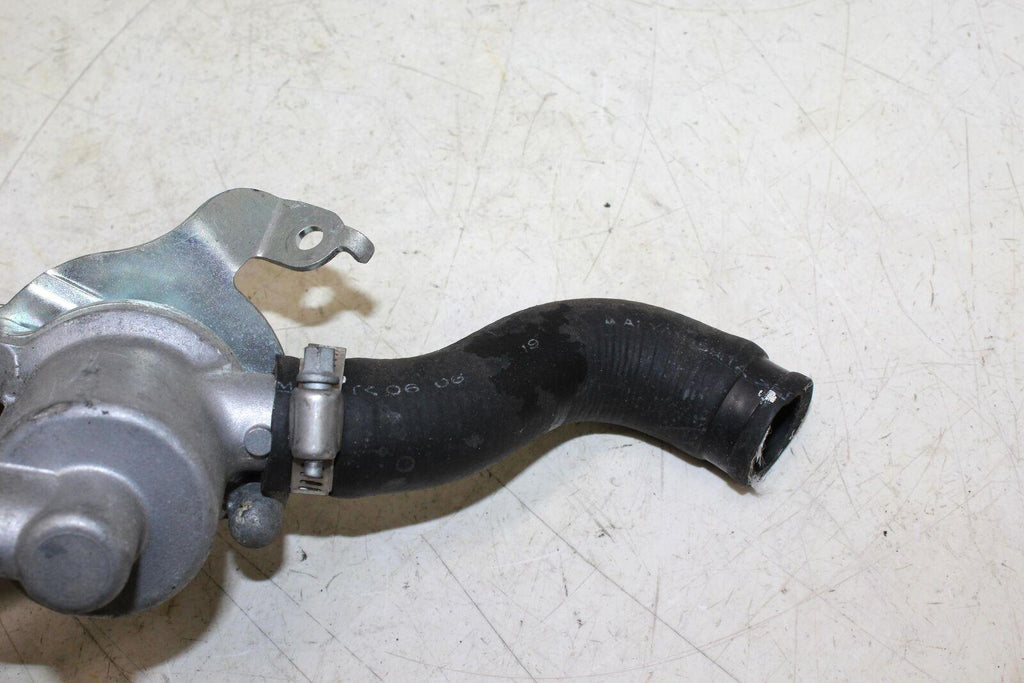 2007 Honda Silver Wing 600 Fsc600 Thermostat With Housing Assembly - Gold River Motorsports