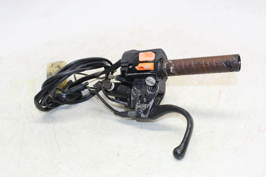 1987 Bmw K75S Front Brake Master Cylinder With Lever And Right Switch - Gold River Motorsports