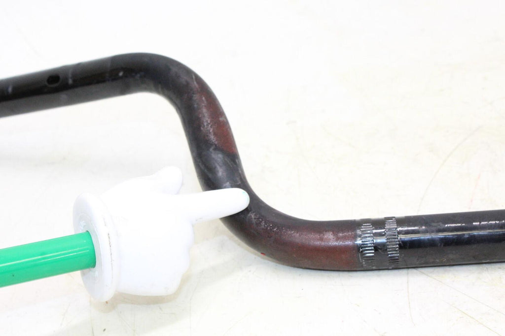 2009 Yamaha Zuma 125 Yw125 Handlebars - Gold River Motorsports