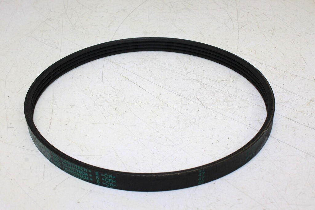 2003 Bmw R1150Rs Abs Accessory Drive Belt - Gold River Motorsports