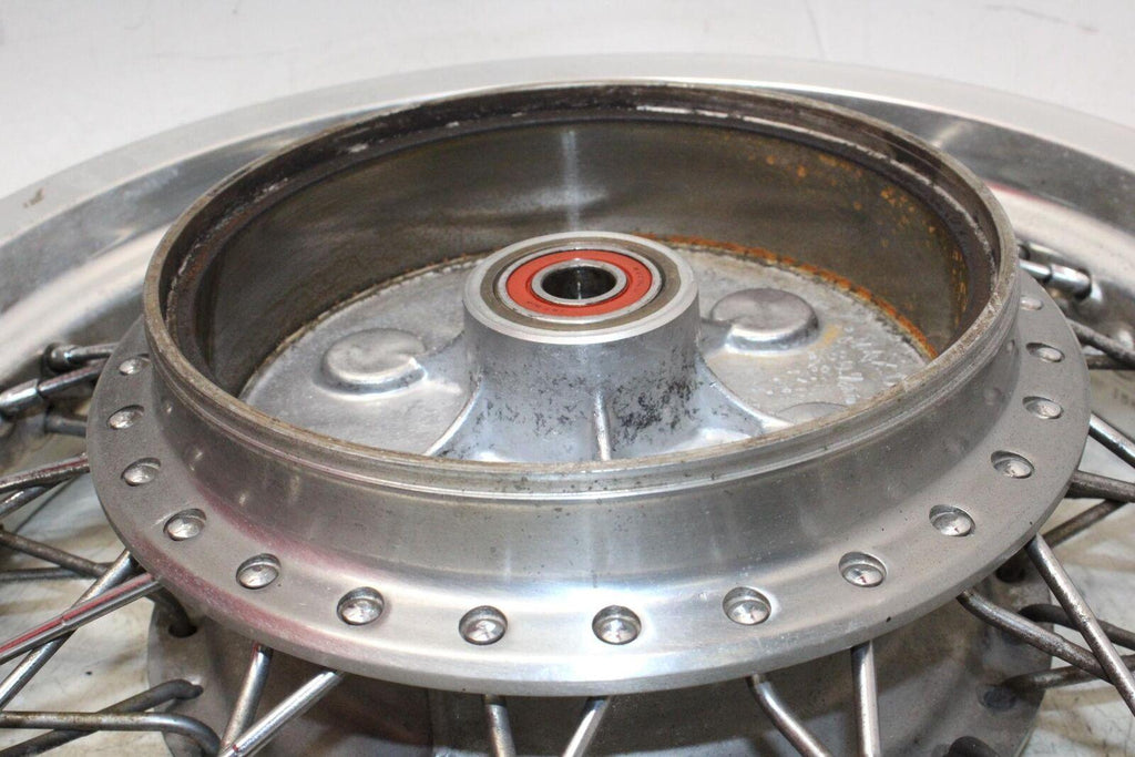 1994 Suzuki Intruder 800 Vs800Gl Rear Back Wheel Rim - Gold River Motorsports