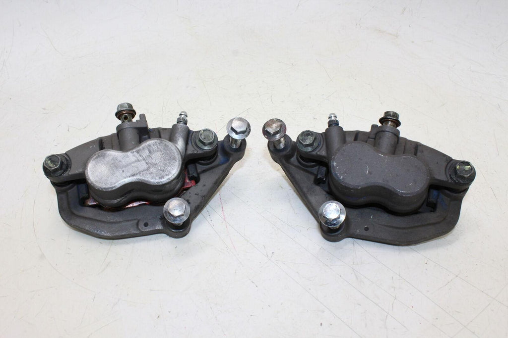 2008 Yamaha Fz6 Right Left Front Brake Caliper Set Pair - Gold River Motorsports