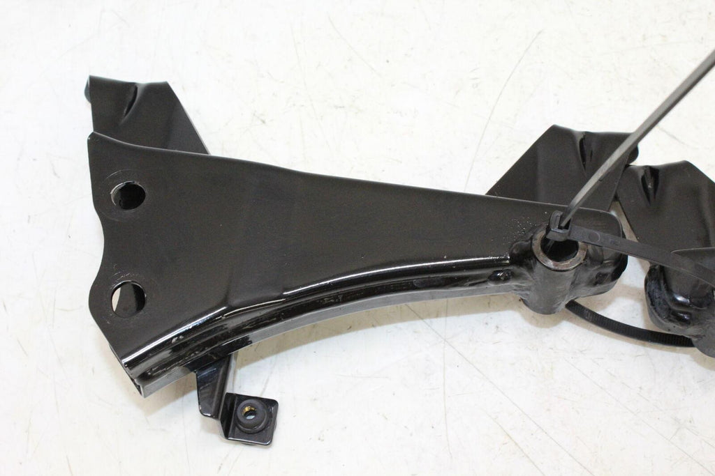 2009 Kawasaki Ninja 250R Ex250J Engine Motor Mount Stay Brackets - Gold River Motorsports