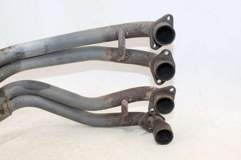 2001 Honda Cbr600F4I Full Exhaust System Headers Pipe Muffler - Gold River Motorsports